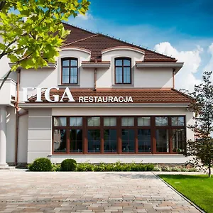 3* Hotel Figa